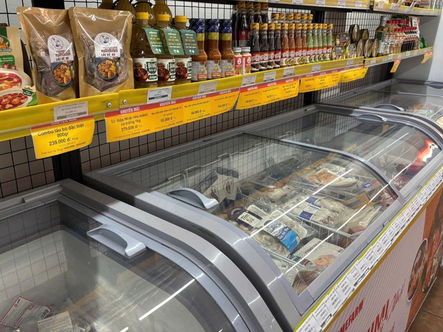 Các thương hiệu Việt tăng cường “nội lực” để bắt nhịp nhu cầu giao hàng nhanh - Ảnh 2