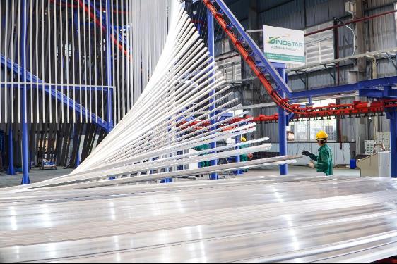 30 năm Tập đoàn Ngọc Diệp: Công nghệ nâng tầm sản phẩm Việt chuẩn toàn cầu - Ảnh 2