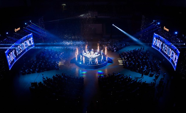 Tỷ suất sinh lời ước đạt 5-7%/năm, căn hộ Sun Urban City hút nhà đầu tư - Ảnh 2