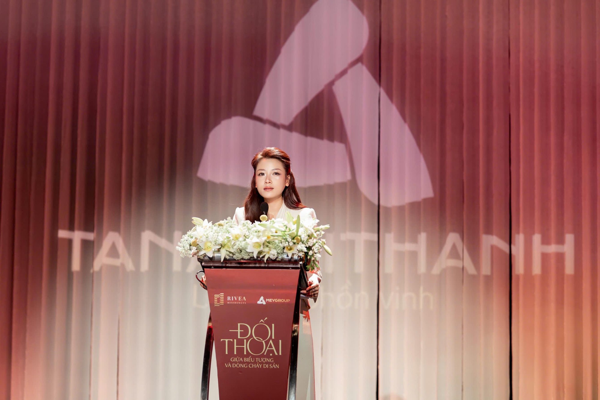 “Đối Thoại” - Cách Rivea Residences kể câu chuyện Hà Nội bằng kiến trúc và cảm xúc - Ảnh 2