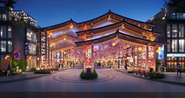 Hệ sinh thái nào đang tạo dòng tiền thật trong bất động sản nghỉ dưỡng? - Ảnh 2