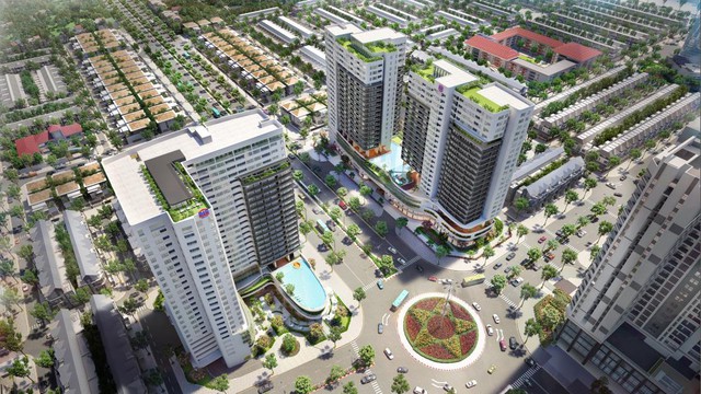 Tập đoàn DIC mở hệ thống tham dự và bỏ phiếu điện tử ĐHĐCĐ từ ngày 17/4 - Ảnh 2