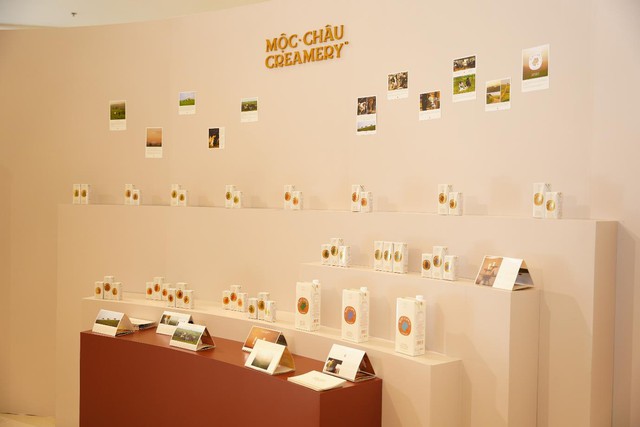 Mộc Châu Milk vững vàng nội lực, hướng tới kỷ lục lợi nhuận mới năm 2026 - Ảnh 3