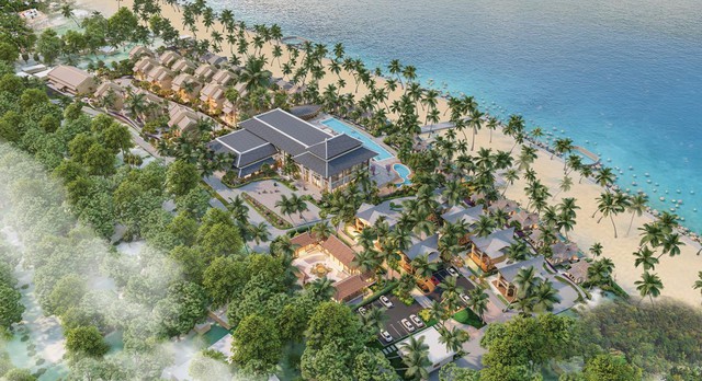 ĐHCĐ thường niên EVG: Nhiều tín hiệu lạc quan và triển vọng tăng trưởng kinh doanh bền vững - Ảnh 2