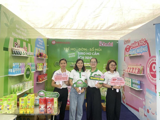 16 năm xây dựng niềm tin: Khi một thương hiệu dược chọn “đi chậm để đi xa” - Ảnh 2