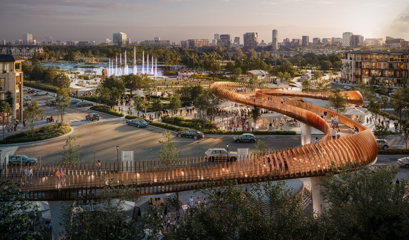 Nhà đầu tư quan tâm Thanh Phú Centre Point tìm cơ hội tại sự kiện “Khơi dòng Hội Phú” - Ảnh 2