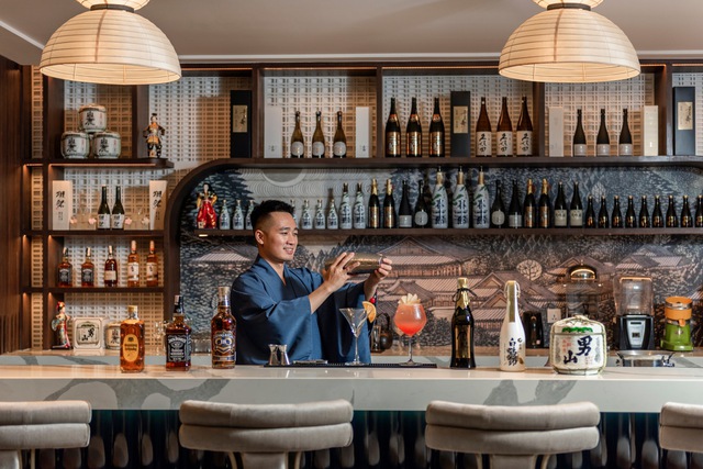 Hilton Quang Hanh Onsen Resort khai trương, sẵn sàng đón tệp khách quốc tế cao cấp đến Quảng Ninh - Ảnh 2