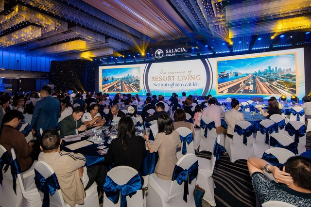 VES đổi tên thành VinaLiving Group JSC: Tái cấu trúc, mở đường cho lộ trình niêm yết - Ảnh 2