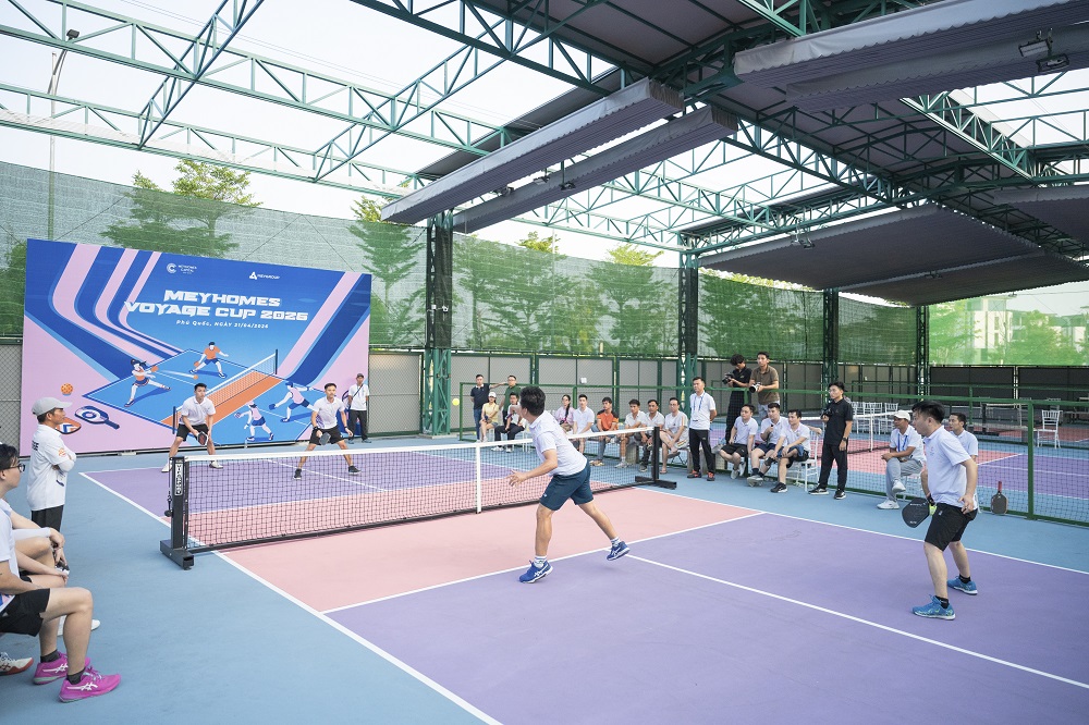 Meyhomes Voyage – hành trình đa sắc trải nghiệm Meyhomes Capital Phú Quốc - Ảnh 2