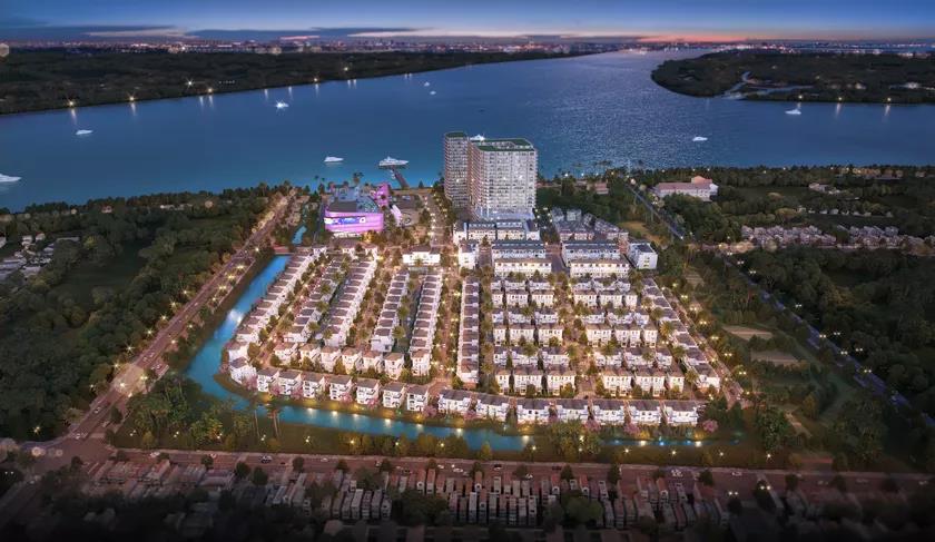 Vĩnh Long - động cơ lan toả tăng trưởng cho toàn vùng đồng bằng sông Cửu Long - Ảnh 2