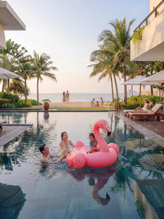 Second home: Lợi thế của người đi trước về tư duy nằm ở quyền chọn đúng - Ảnh 2