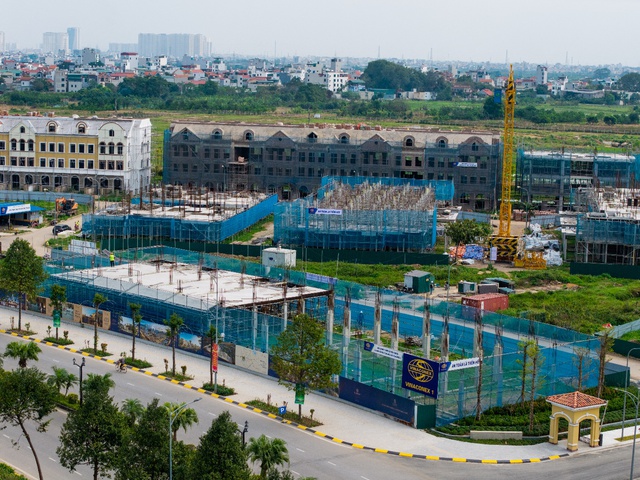 SJ Group (SJS): Đặt mục tiêu lãi nghìn tỷ đồng, tăng vốn và dồn lực cho loạt đại dự án - Ảnh 2