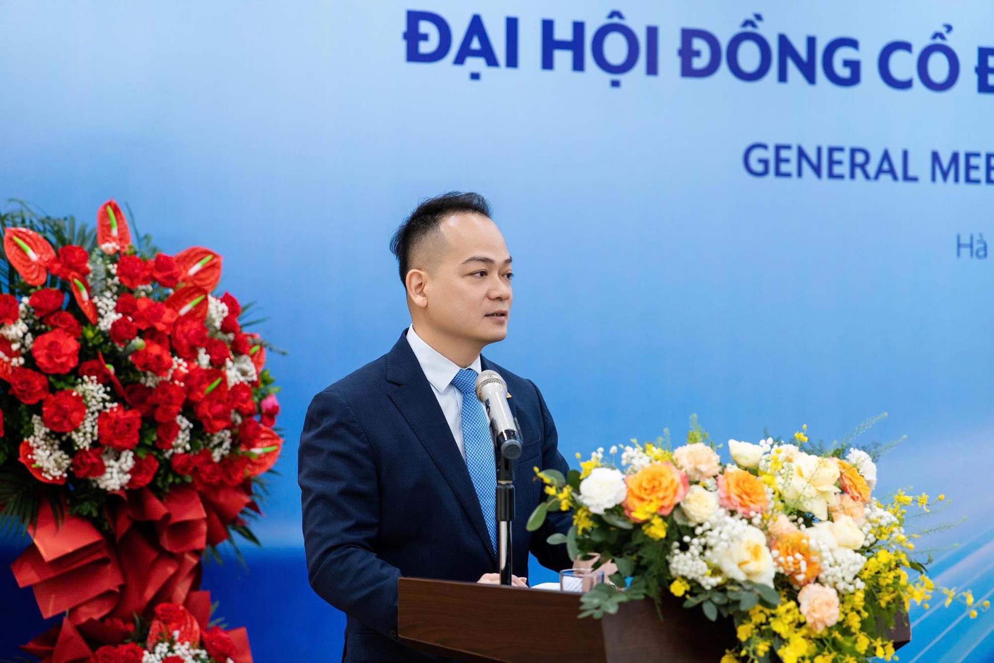 ĐHĐCĐ VBI: Đẩy mạnh chuyển đổi số, gia tăng độ phủ kênh phân phối - Ảnh 2