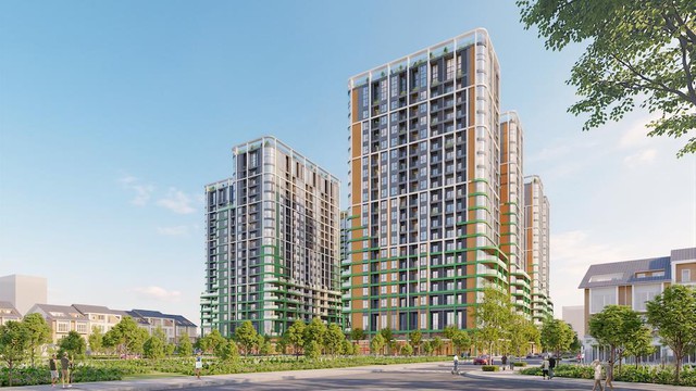 Giải mã sức hút quần thể dự án Sun Group trung tâm Nam Đà Nẵng - Ảnh 2