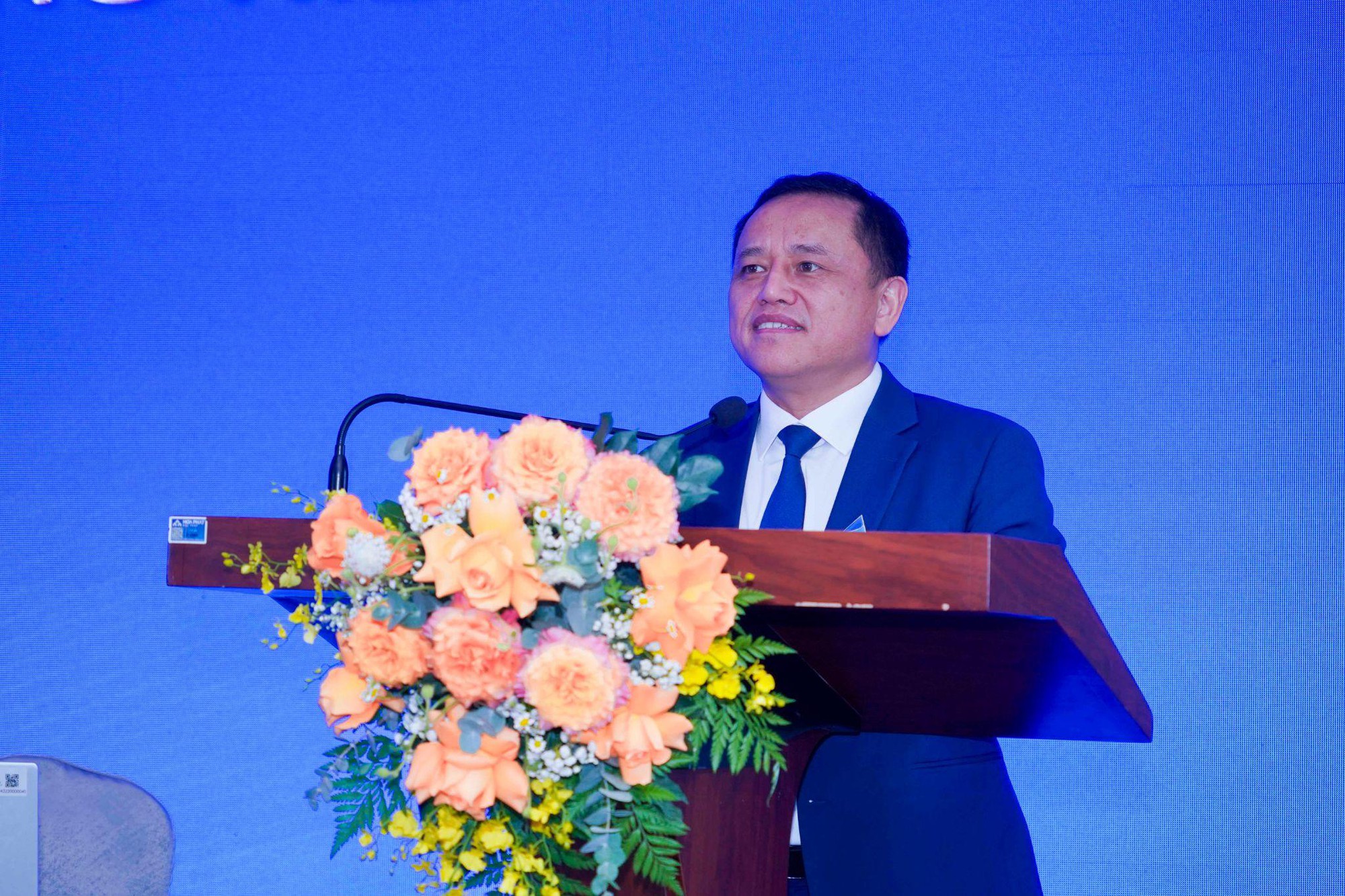 ĐHĐCĐ Dat Xanh Services (DXS): Chuyển đổi mô hình, định vị chiến lược tăng trưởng bền vững - Ảnh 2