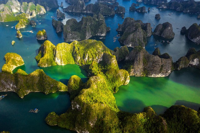 Đầu tư BĐS nghỉ dưỡng Cát Bà: Dự án nào sẽ “đón sóng”? - Ảnh 2