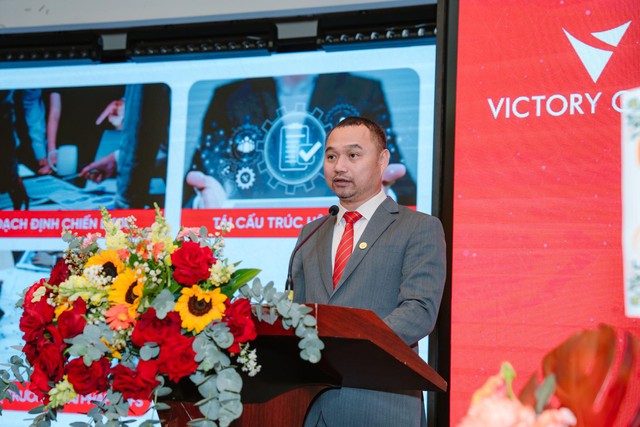 Victory Group tổ chức ĐHĐCĐ 2026, bước vào giai đoạn tăng trưởng mới - Ảnh 2