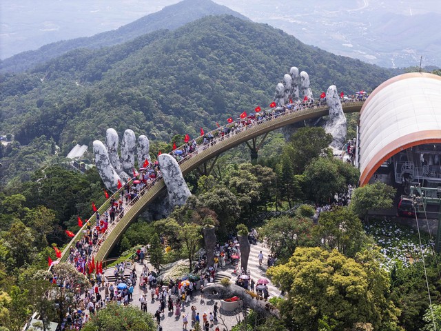 Vì sao giới đầu tư đổ sự chú ý vào căn hộ cho thuê tại Đà Nẵng? - Ảnh 2