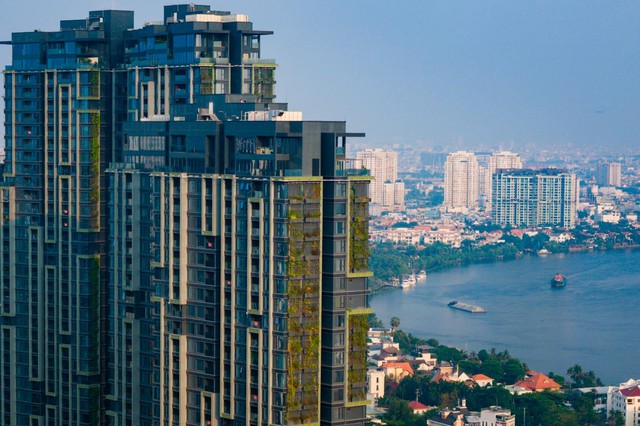 Khi địa chỉ trở thành thương hiệu, Masterise Homes kiến tạo “quận hàng hiệu” - Ảnh 3