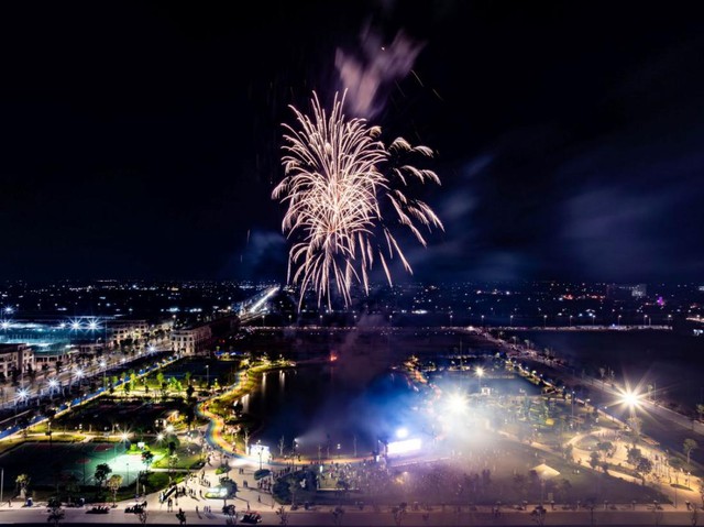 Dòng tiền rời lõi trung tâm, cực tăng trưởng mới Tây Bắc TP.HCM đón sóng đầu tư - Ảnh 2