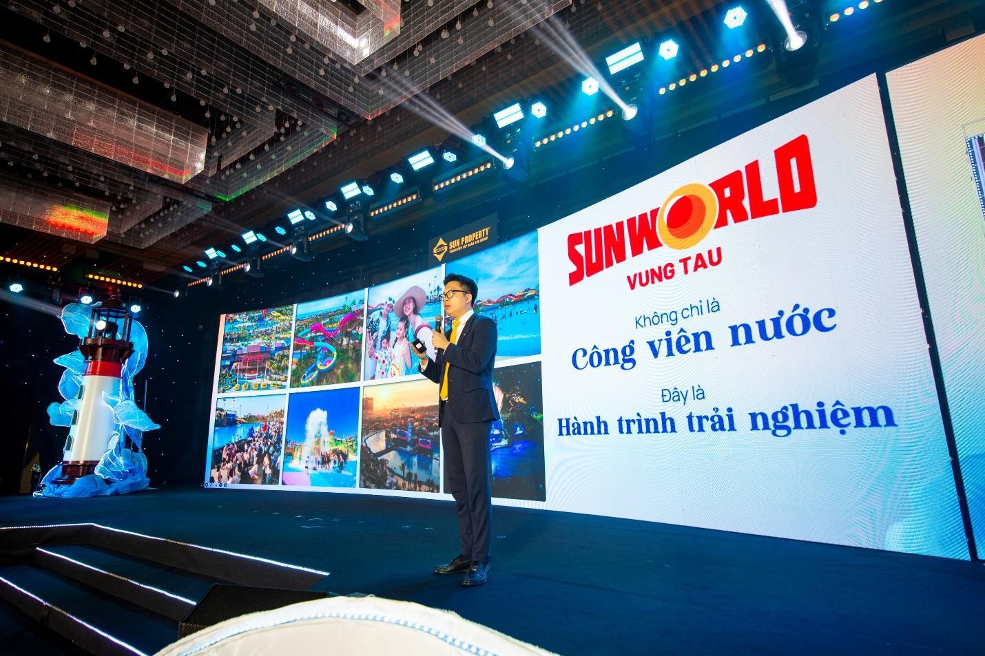 Beacon Tower: Hiện thực khát khao sở hữu “hộ khẩu biển” của người Sài Gòn - Ảnh 2