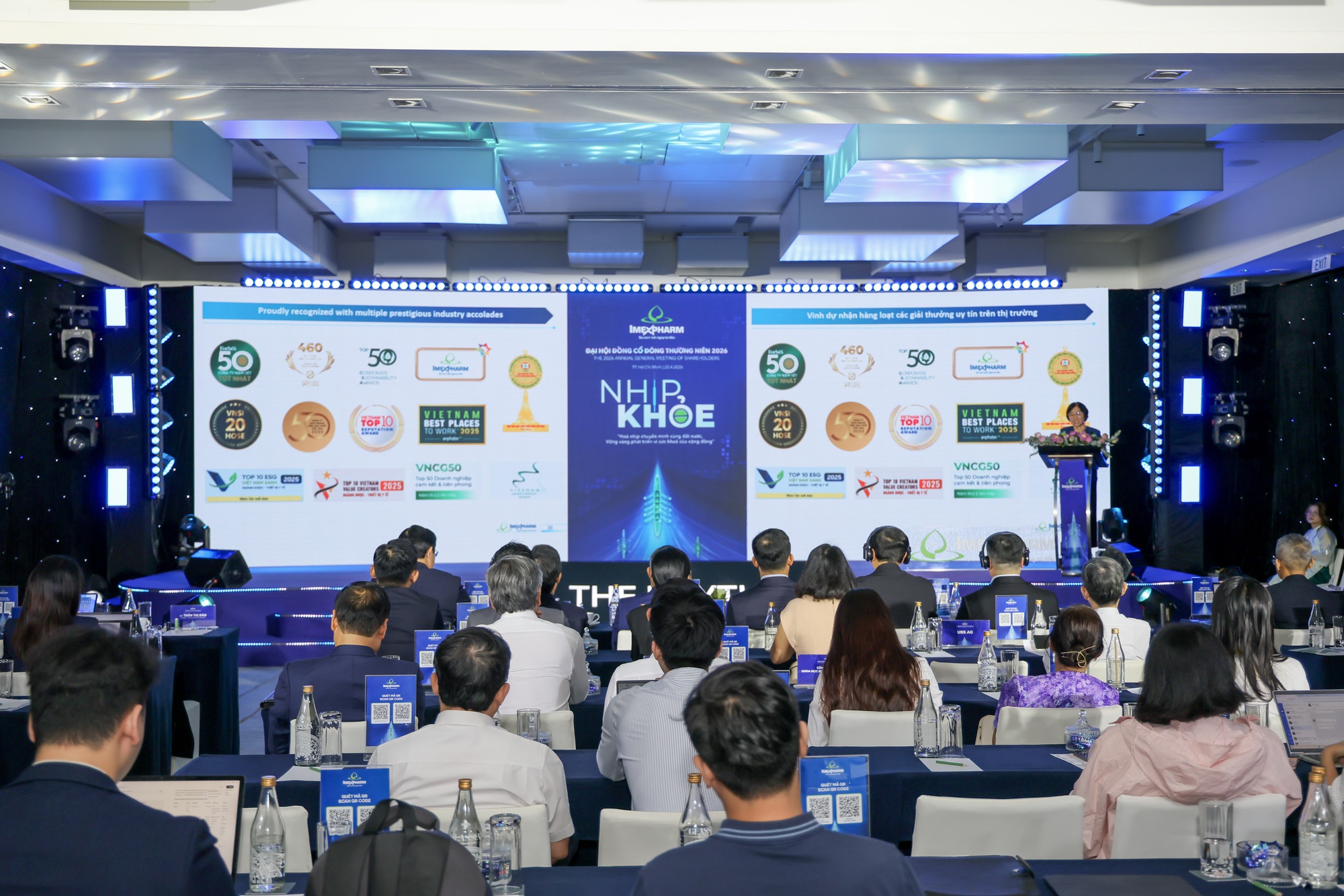 Năm 2026 Doanh nghiệp dược hành động trước cơ hội và thách thức - Ảnh 3