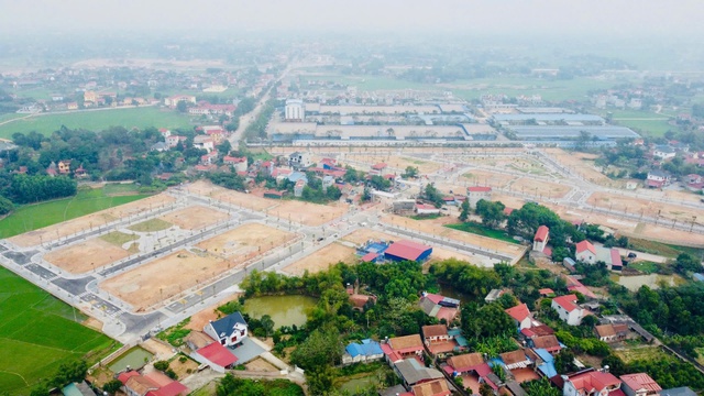 Phú Bình Thái Nguyên – Điểm sáng công nghiệp hút dòng tiền bất động sản 2026 - Ảnh 3