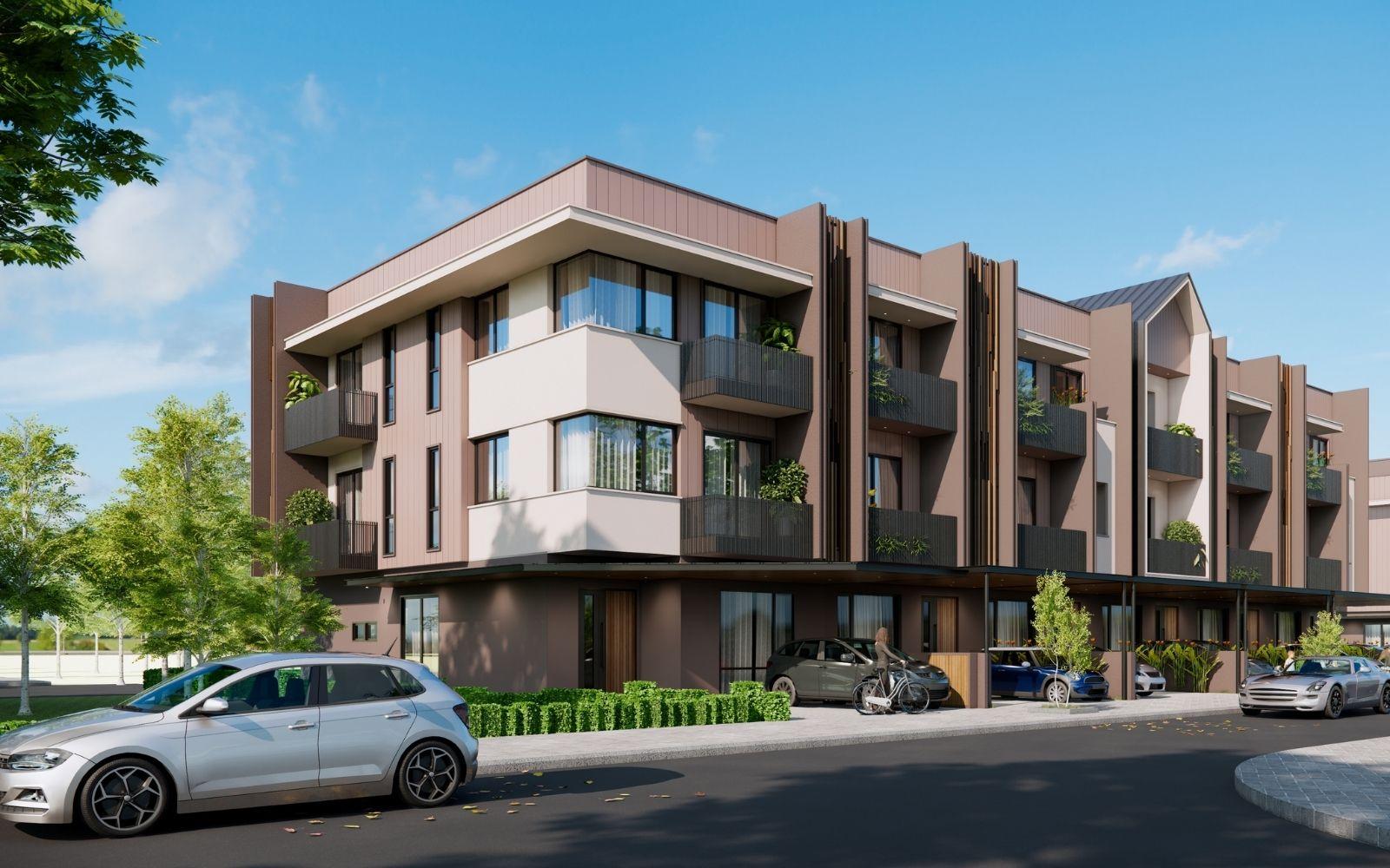 Casa Bonita định hình chuẩn sống tinh hoa tại đại đô thị VSIP Nghệ An 380ha - Ảnh 4