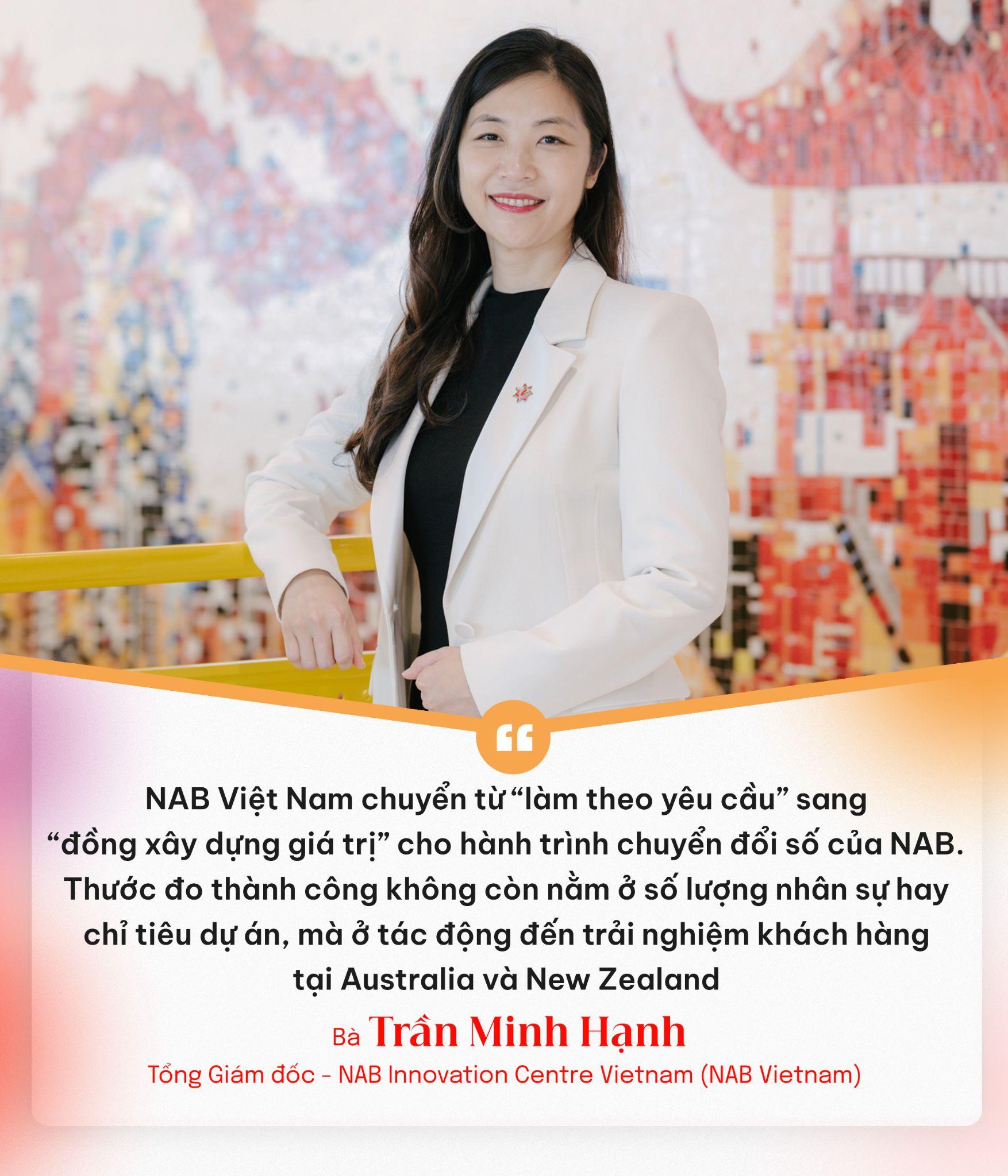 Công thức thành công của NAB Việt Nam - Ảnh 4