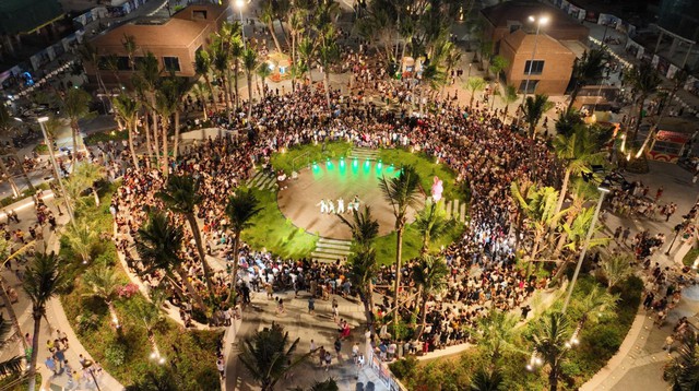 Du lịch Cát Bà hứa hẹn sẽ “bung lụa” với những cú hích mới - Ảnh 3