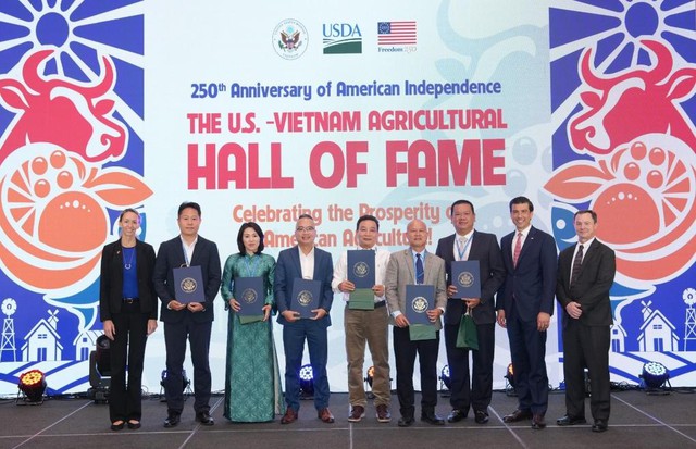 Tập đoàn Nguyên liệu Á Châu (AIG) khẳng định vị thế hàng đầu tại Hotelex Shanghai 2026 - Ảnh 4