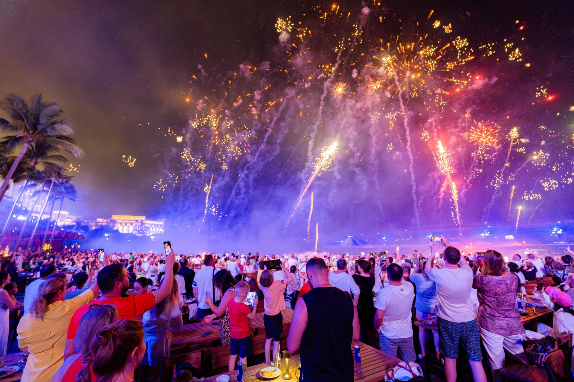 Phú Quốc trước thềm APEC 2027: “Kích hoạt” cho chu kỳ tăng trưởng mới - Ảnh 3