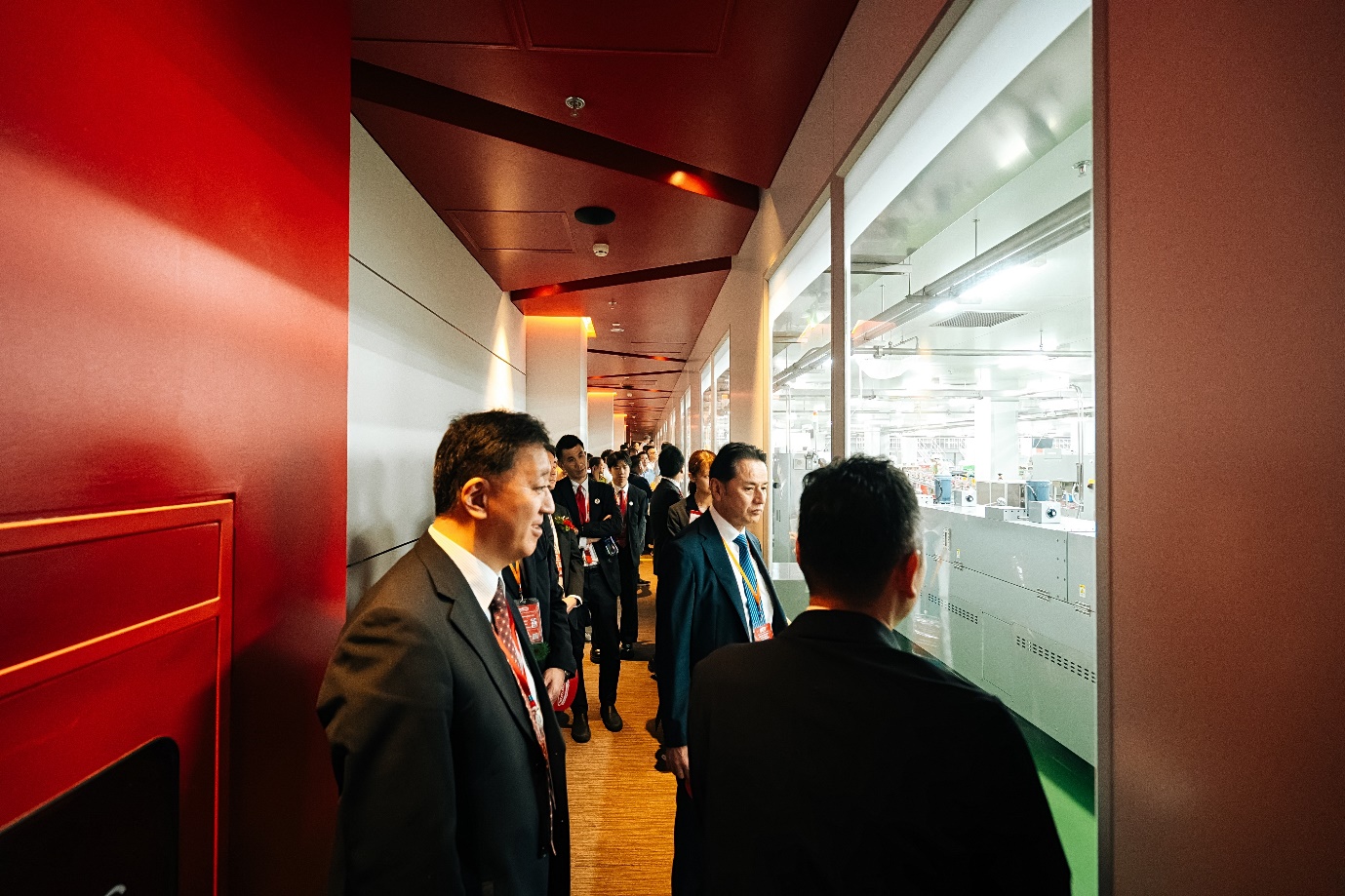 Acecook Việt Nam xây nhà máy 200 triệu USD tại Vĩnh Long - Ảnh 2