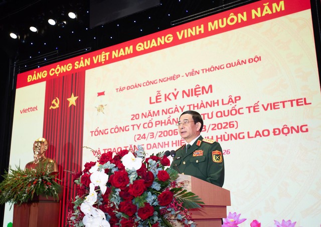 Điều chưa ai biết đằng sau hành trình tỷ đô của Viettel ở thị trường nước ngoài - Ảnh 3