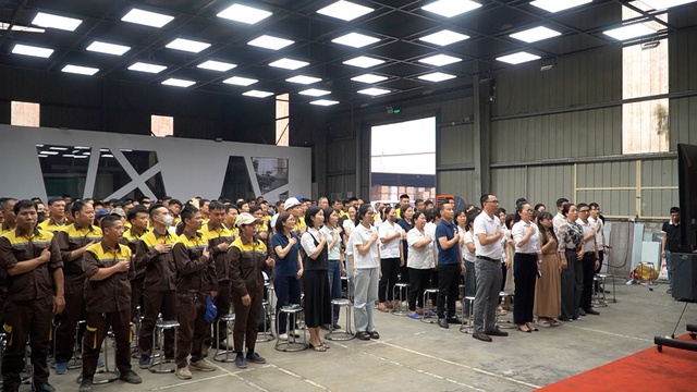 VTHM đồng hành cùng người lao động - tăng thu nhập 8% năm 2026 - Ảnh 3