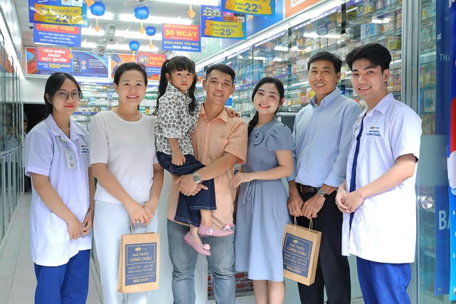 Giải pháp ‘ví sức khỏe’ tiên phong, mang lợi ích cho hàng triệu gia đình Việt - Ảnh 3