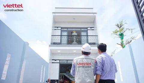 Viettel Construction và lời giải cho "bẫy" chi phí xây dựng tự phát - Ảnh 3
