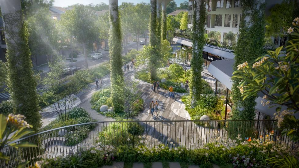 Khám phá Forest Onsen: Sản phẩm onsen trị liệu mỗi ngày từ nhà sáng lập Ecopark - Ảnh 3