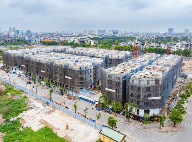 Vì sao giới nhà giàu chỉ "săn" bất động sản giá trị thực? - Ảnh 3