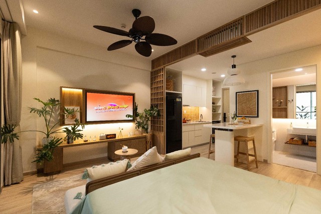 Solaria Rise “hút khách” nhờ chính sách hấp dẫn cùng hệ giá trị sống thực - Ảnh 3