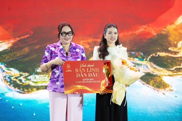 SSM Group bùng nổ khí thế tại lễ ra quân Vinhomes Hải Vân Bay - Ảnh 3