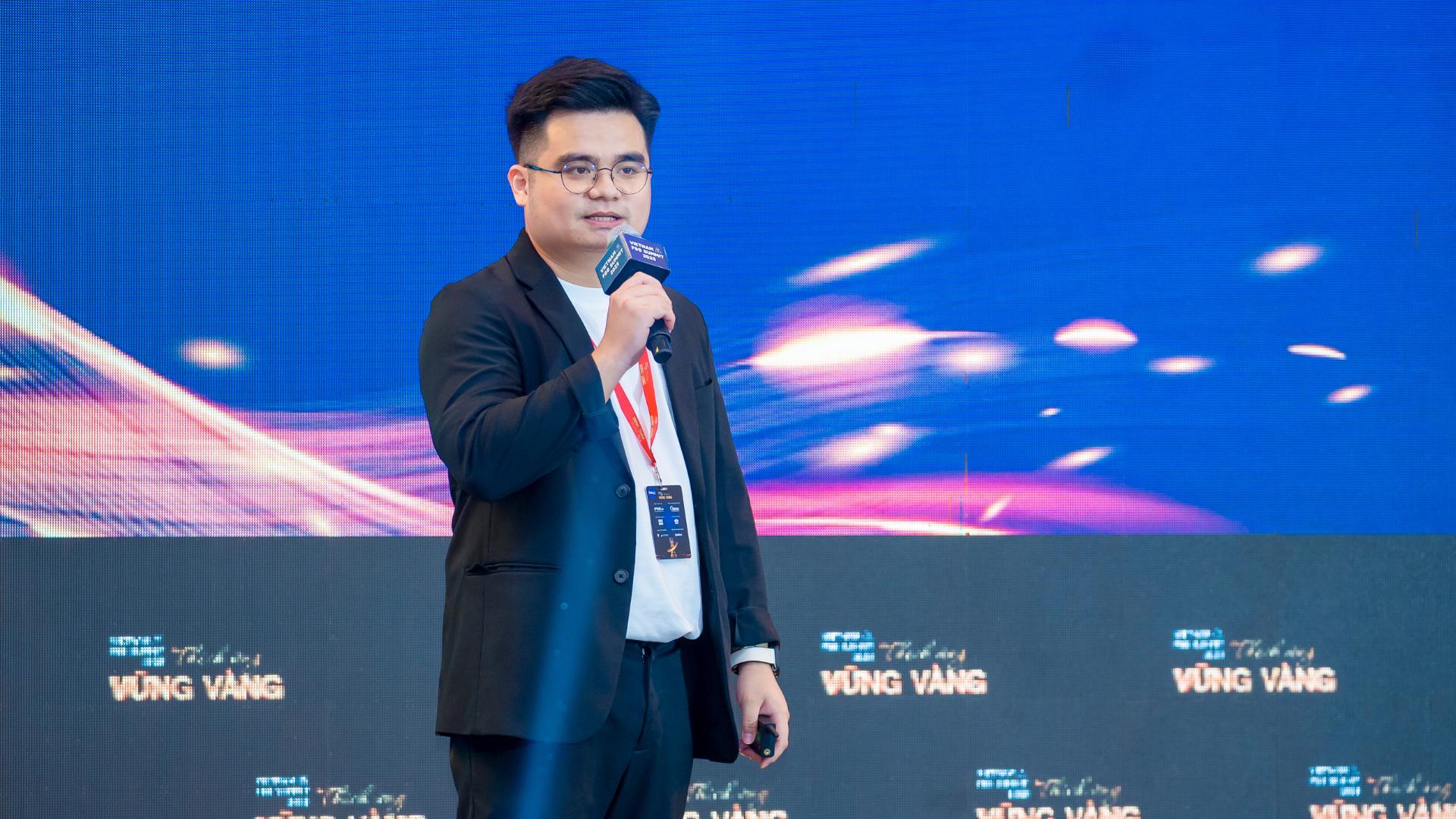 F&B Việt 2025: Tăng trưởng vẫn có nhưng động lực đã thay đổi - Ảnh 3