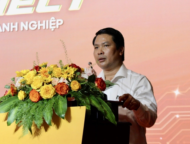 LPBank kết nối doanh nghiệp Đồng bằng Sông Cửu Long, thúc đẩy phát triển bền vững - Ảnh 3