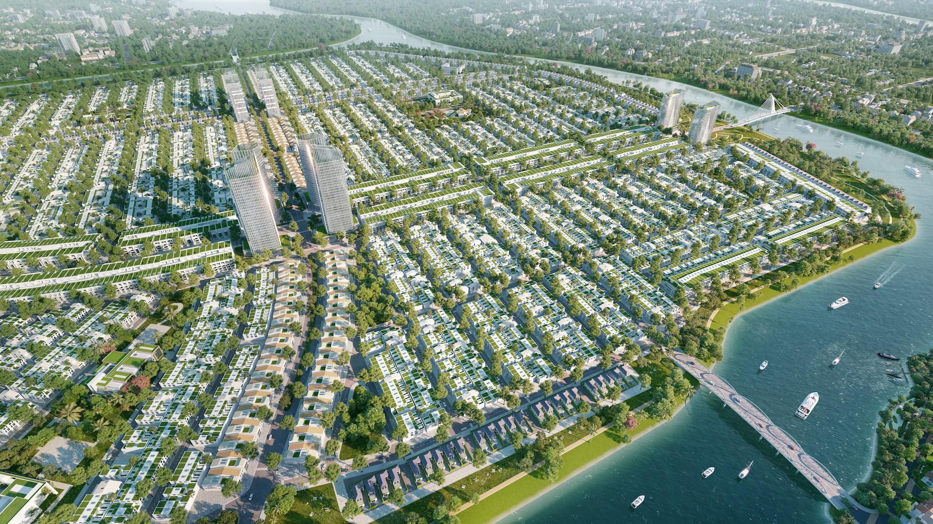 "Át chủ bài" tái định nghĩa chuẩn sống và đầu tư tại lõi trung tâm Nam Đà Nẵng - Ảnh 3