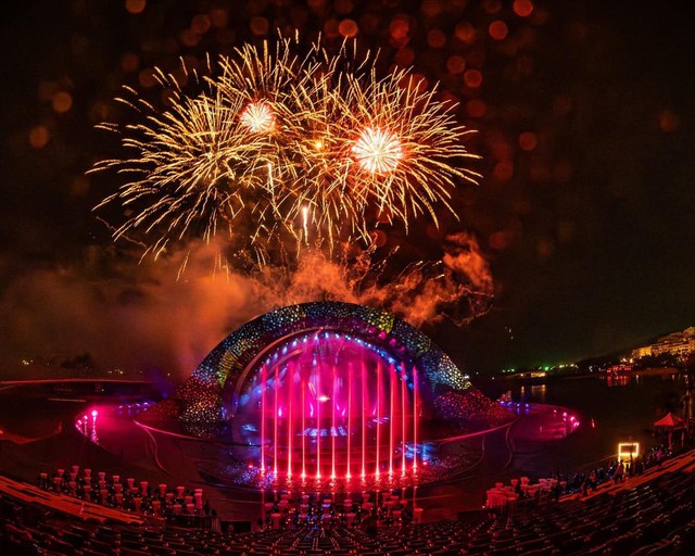 Dragone đến Việt Nam, cùng Sun Group chuẩn bị siêu phẩm tại APEC 2027 Phú Quốc - Ảnh 3