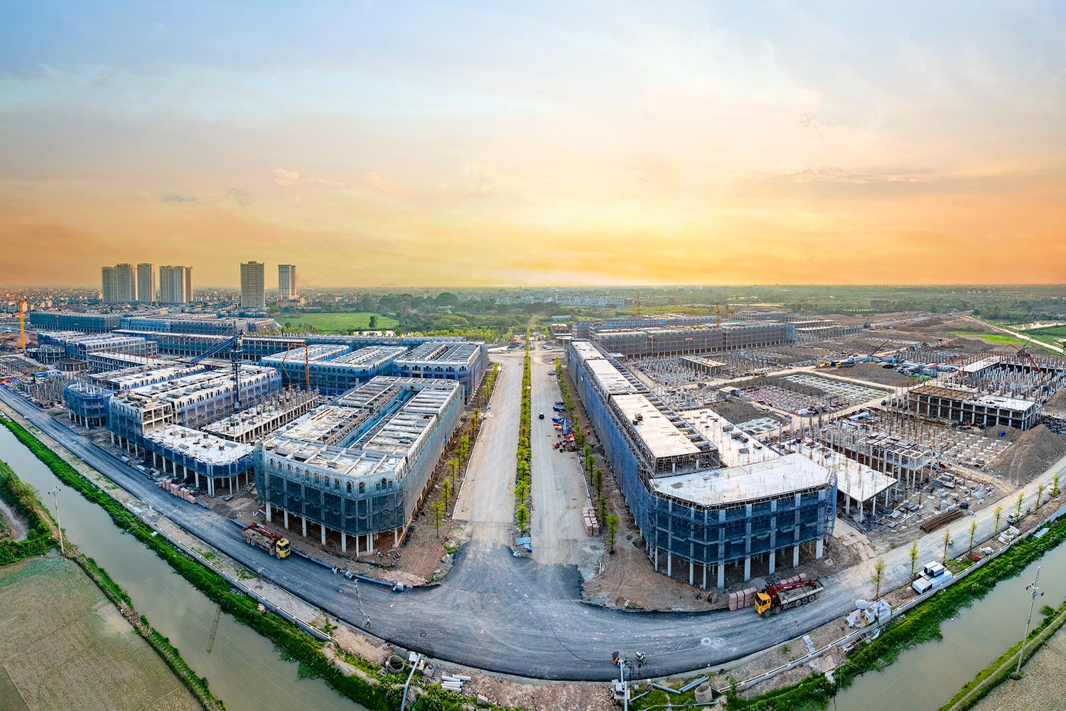 Shophouse: Lợi nhuận 10%/năm hay chỉ 1%? Khác biệt nằm ở 3 tiêu chí này - Ảnh 4