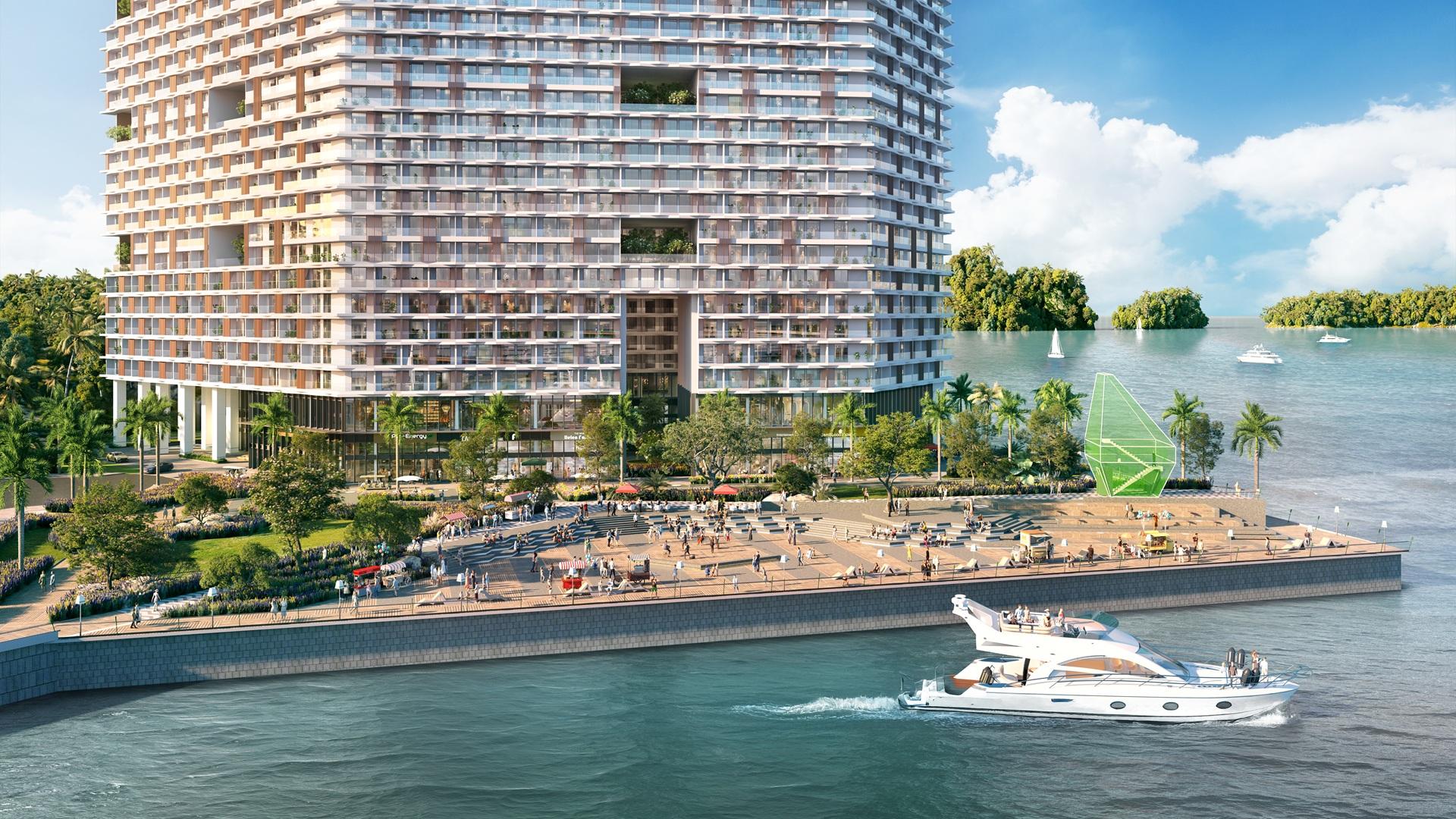 Giới đầu tư đang “dòm ngó” siêu dự án nào ở Cát Bà? - Ảnh 3