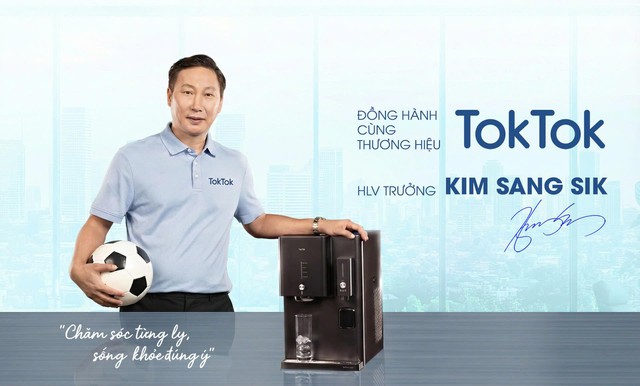 Doanh nhân Yoon Hugh: Hành trình 20 năm và tầm nhìn đưa TokTok vươn xa - Ảnh 3