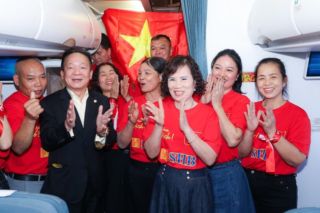 T&T Group được vinh danh “Khát vọng Cống hiến” tại Giải Cống hiến 2026 - Ảnh 3