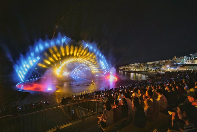 Bất động sản Phú Quốc bước sang chu kì tăng trưởng ấn tượng - Ảnh 3